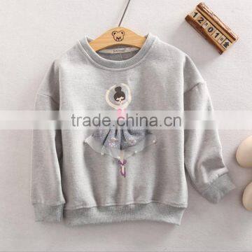 Zm40656b Wholesale New Model Kids Clothing Popular Spring Children Fancy Coats photo-5