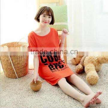 Zm50639a Women Pregnant 2016 Large Nursing Breastfeeding Dress photo-3