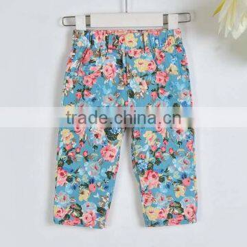 Kids Short Skirts Wholesale Children's Boutique Clothing Kids Short Pants photo-3