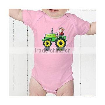 Organic Cotton Baby Clothing Printed,custom Your Own Newborn Baby Clothing Wholesale China photo-5