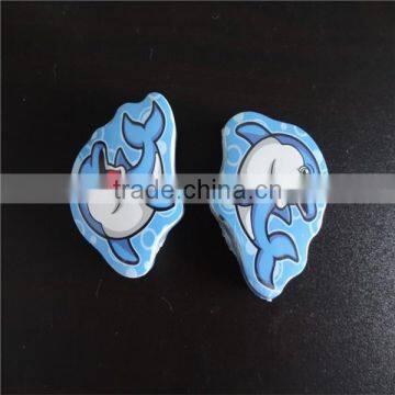 Cotton Printed Compressed Mini Towel photo-4