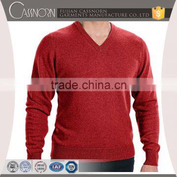 Knitwear Cashmere Sweater Fashionable Cashmere Sweater photo-2