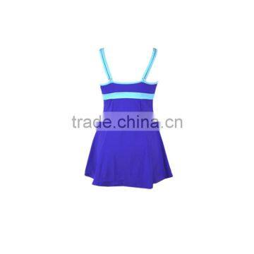 Sling Swimsuit For Girls With Swimming photo-4