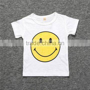S17503A New Children's T-shirt Children's Clothing Girls Summer Shirts Tees photo-3