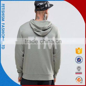 Professional Manufacturer OEM Mens Hooded Sweater photo-4