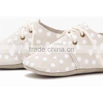 Top selling Genuine Leather Suede Soft Sole Wholesale Oxford Shoes