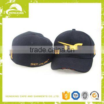 Wholesale high quality baseball hats from china