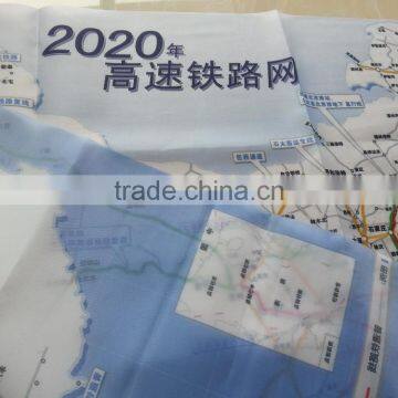 Custom Printing Map photo-2