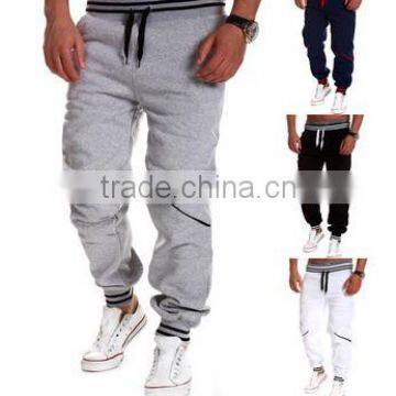 2016 Walsoncollection Best Sale Cheap Plus Size Us/uk Styles Men's Sweatpants Supplier's Choice photo-4