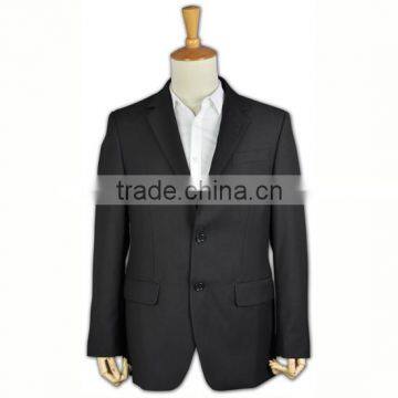 Wholesale New Design High Quality Used Suits for Men photo-3
