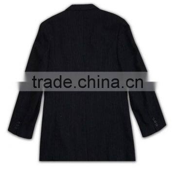 BSCI Two Button Good Quality Anti-wrinkle Customizable Mens Suit Nice Sweat Suits photo-6