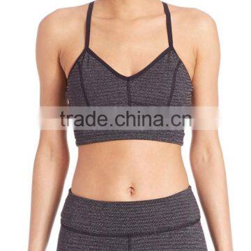 Custom Dry Fit Yoga Clothing Wholesale Gym Clothing Sports Wear Running Compression Fitness Leggings For Women photo-3