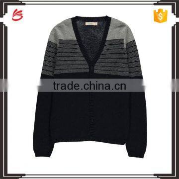 High quality boys sweater design knitted sweater cool sweater for boys