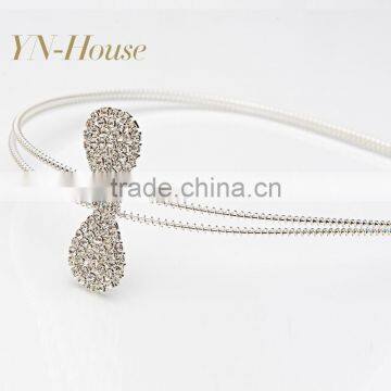 Wholesale Wedding Tiaras Princess Hair Crown For Girls