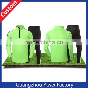 China Manufacturer Custom Soccer Jersey T Shirt Football