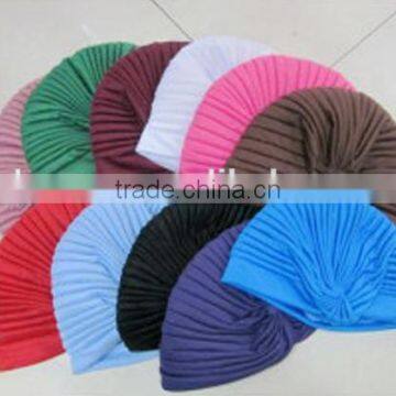 India Cap Qi County Cos Sudan Prince Elastic Baotou Hat Arabian Hat Yoga Hat Cap photo-2