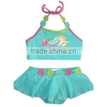 Kids Bikini Swimwear