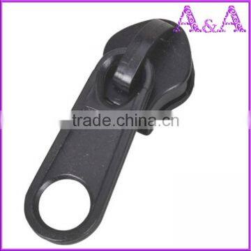 #8 Black Nylon Slider A/L photo-3