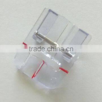 Narrow Piping Foot #820918096 for PFAFF Sewing Machine photo-2