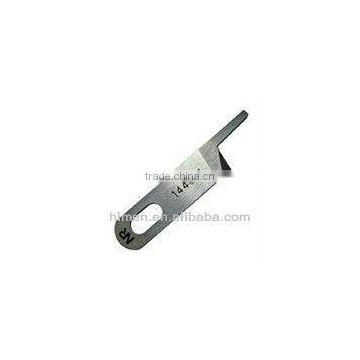 144074-0-01 KNIVES FOR INDUSTRIAL SEWING MACHINES