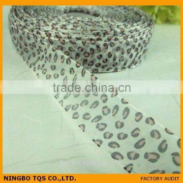 3.3cm Print Packing Ribbon photo-3