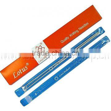 Porcelain Knitting Needle