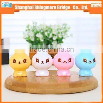 2017 China Exporter Cheap Wholesale High Quality Manul Pencil Shaper for School photo-5