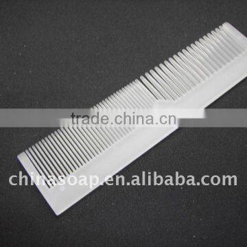 hotel comb