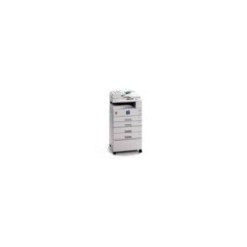 Malaysia Ricoh Aficio Copiers