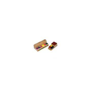 Sell Wooden Stamps with Ink Pad