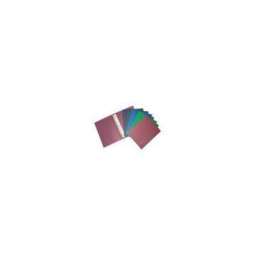 Paper File Folders