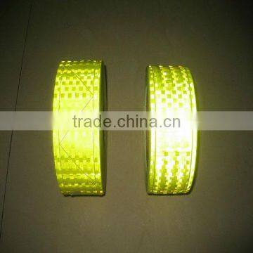 China Dongguan Colorful no Seams Reflective Pvc Vinyl Rolls