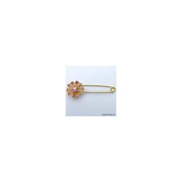 Sell Pin Brooch (SF-3900)
