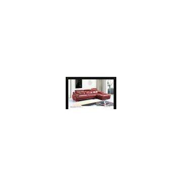 Leather Sofa/Continental Sofa /leisure Sofa/classical Sofa/G003#