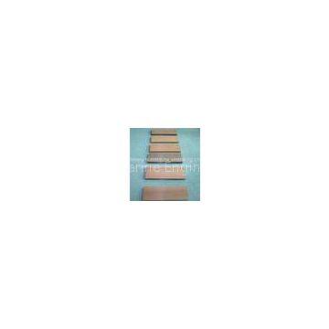 WPC,Wood Plastic Composite Board photo-2