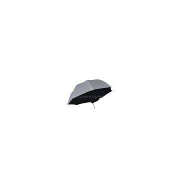 Directive umbrella shaped soft box