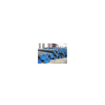 Supply DIN 17175 13CrMo44 Steel tube