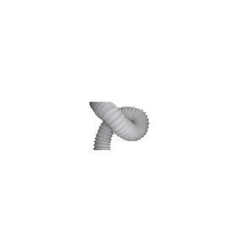 PVC foil duct