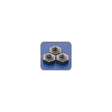 hex nut