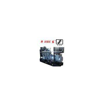 Low Fuel Consumption Generator Set