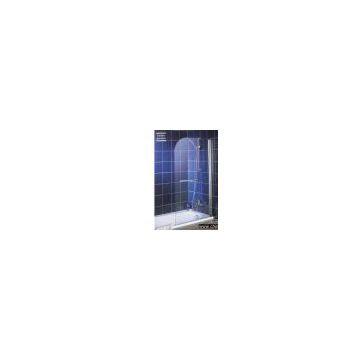 tempered glass for shower screen/Glass shower screen/ shower room screen