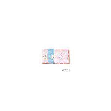 Sell Embroidered Microfiber Towels