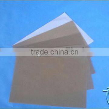 0.80mm PTFE Fiberglass Fabric