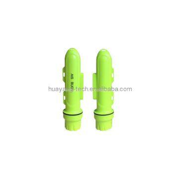 Marine AIS GPS buoy for Fishing Net