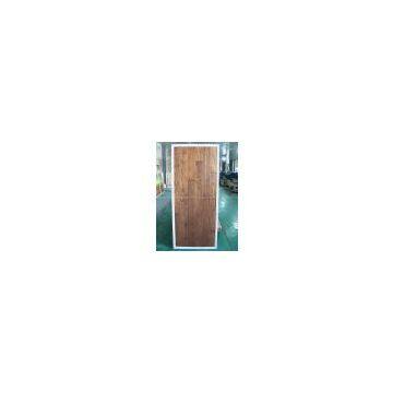 Engineered flooring
