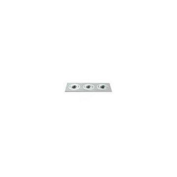 High Power LED Cabinet Down Light Fixtures REX-D007-3W/9W