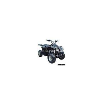 ATV (50cc)