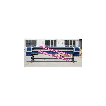 3.2m Banner Printing Machine photo-2