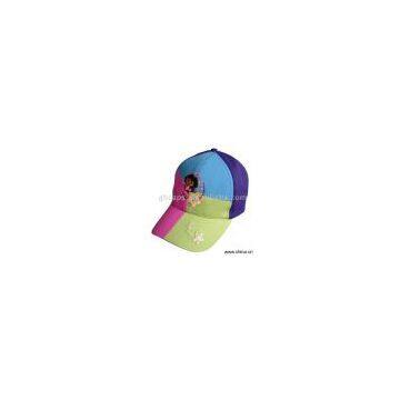 Sell Children Baseball Cap