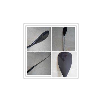 water sports superlight carbon fiber sup paddle